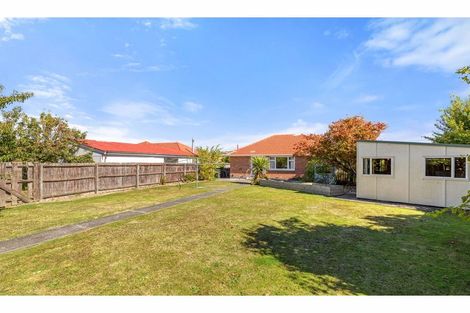 Photo of property in 22 Mavin Road, Hoon Hay, Christchurch, 8025