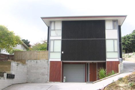 Photo of property in 183a Wilton Road, Wilton, Wellington, 6012