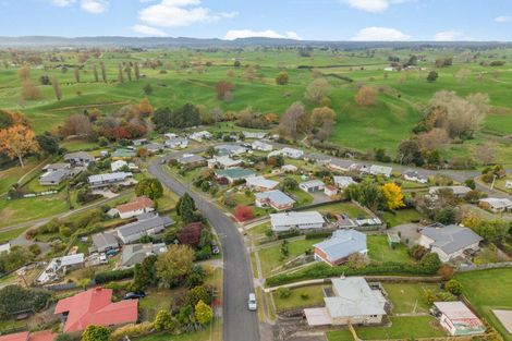 Photo of property in 5 Galway Crescent, Putaruru, 3411