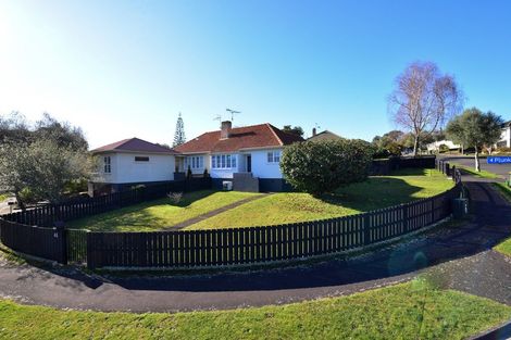Photo of property in 46 Plunket Terrace, Hamilton East, Hamilton, 3216