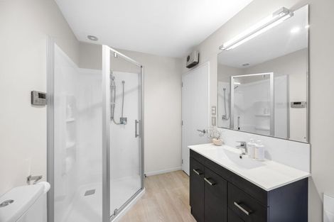 Photo of property in 45 Woodville Street, Edgeware, Christchurch, 8013