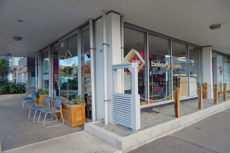 Photo of property in Cube Apartments, 4i/242 Taranaki Street, Mount Cook, Wellington, 6011