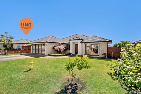 Photo of property in 213 Kilkenny Drive, East Tamaki Heights, Auckland, 2016