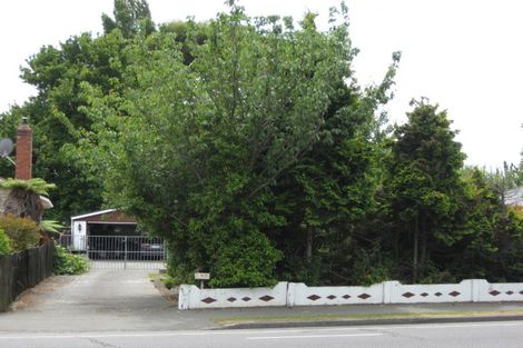 Photo of property in 547 Ferry Road, Woolston, Christchurch, 8023