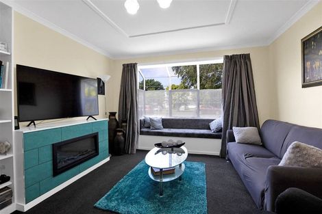 Photo of property in 40 Grey Street, Normanby, Hawera, 4614