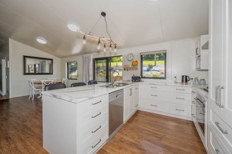 Photo of property in 1052a Mangarino Road, Hangatiki, Te Kuiti, 3977