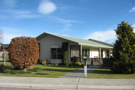 Photo of property in 6 Orchard Drive, Alexandra, 9320