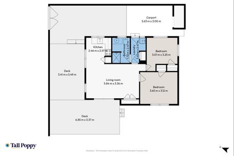 Photo of property in 518b Tremaine Avenue, Takaro, Palmerston North, 4410