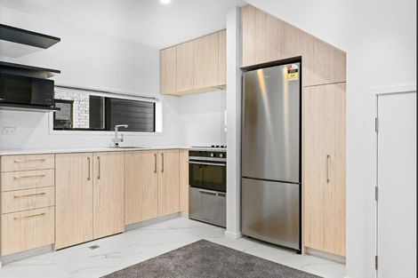 Photo of property in 3/2 Taramea Place, Addington, Christchurch, 8024