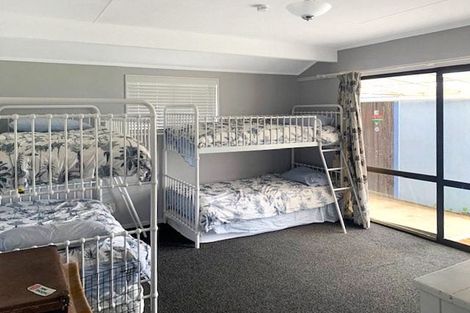 Photo of property in 6 Ruanui Street, Himatangi Beach, Foxton, 4891