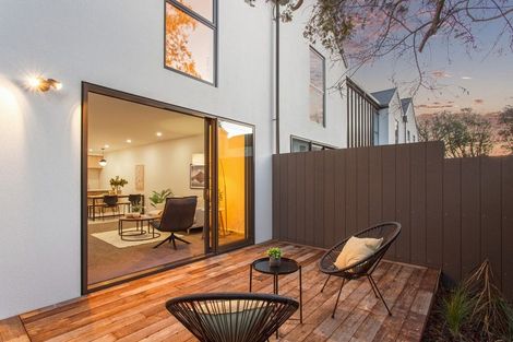 Photo of property in 4/499 Manchester Street, St Albans, Christchurch, 8014