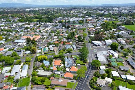 Photo of property in 152 Galloway Street, Hamilton East, Hamilton, 3216