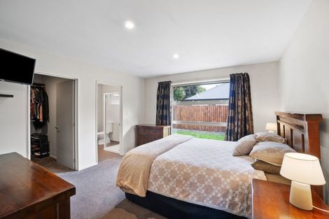 Photo of property in 174 Lowes Road, Rolleston, 7614