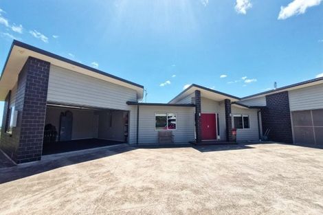 Photo of property in 1 Wilson Road, Urenui, 4375