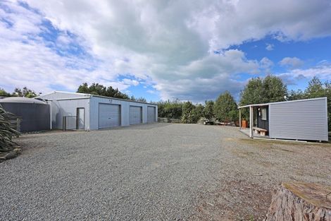 Photo of property in 185 Homestead Road, Weston, Oamaru, 9491
