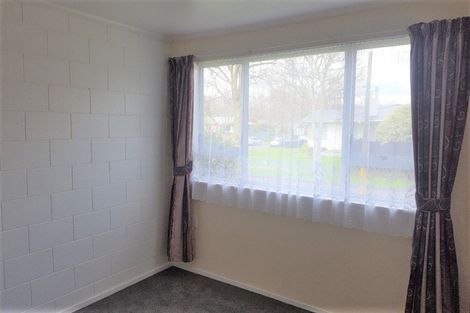 Photo of property in 145 Ruamahanga Crescent, Terrace End, Palmerston North, 4410