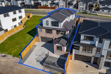 Photo of property in 14 Glann Lane, Flat Bush, 2019