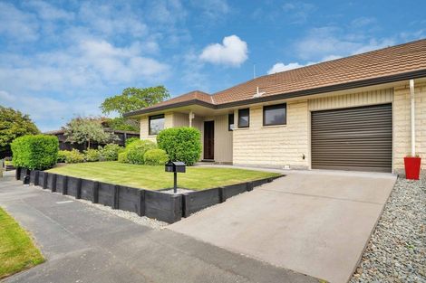 Photo of property in 9 Shamrock Place, Halswell, Christchurch, 8025
