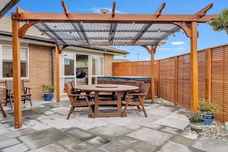 Photo of property in 21 Catchpole Place, Woodend, 7610