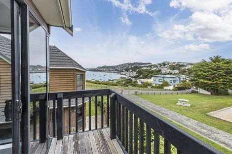 Photo of property in 18a Treasure Grove, Hataitai, Wellington, 6021