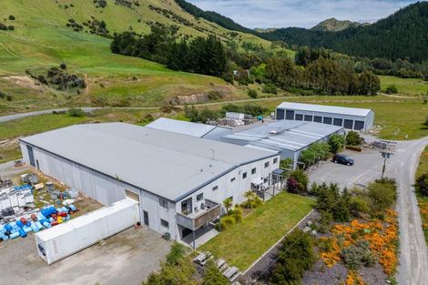 Photo of property in 829 Taylor Pass Road, Taylor Pass, Blenheim, 7274