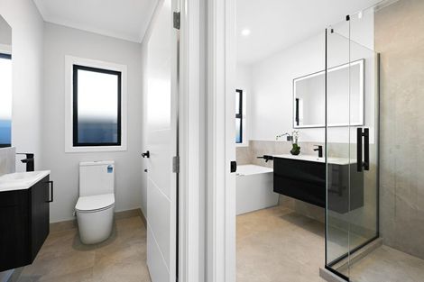 Photo of property in 13 Gosset Avenue, Chartwell, 3210