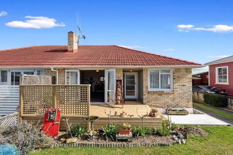 Photo of property in 65 Lorne Street, Morrinsville, 3300