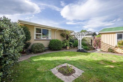 Photo of property in 14 Ruakaka Street, Hornby, Christchurch, 8042