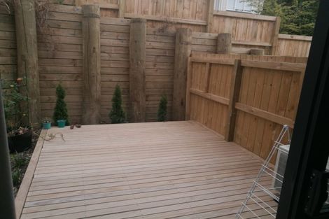 Photo of property in 20u3 Hunter Street, Hamilton Lake, Hamilton, 3204