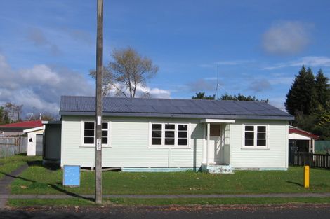 Photo of property in 17 Hawick Street, Tokoroa, 3420