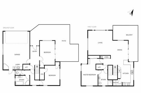 Photo of property in Cheltenham Court, 604 Market Street South, Hastings, 4122