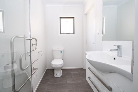 Photo of property in 21u2 Maccallum Court, Rototuna, Hamilton, 3210