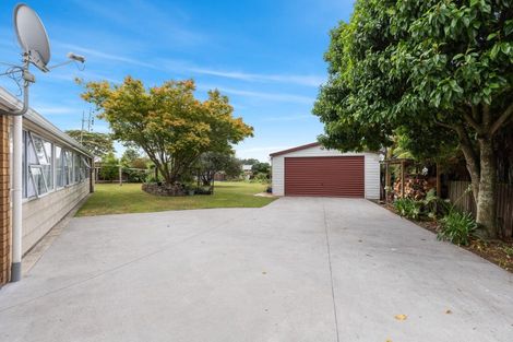 Photo of property in 26 Mackenzie Street, Putaruru, 3411