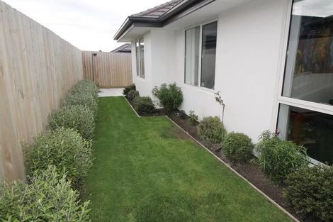 Photo of property in 24 Maka Lane, Halswell, Christchurch, 8025