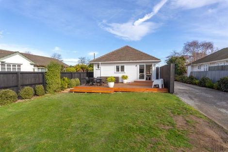 Photo of property in 74 Philpotts Road, Mairehau, Christchurch, 8052