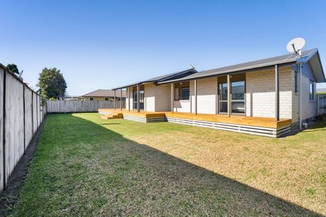 Photo of property in 116b Wills Road, Bell Block, New Plymouth, 4312