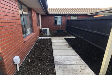 Photo of property in 2b Lascelles Street, Saint Martins, Christchurch, 8022