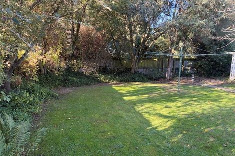 Photo of property in 25 Piko Crescent, Riccarton, Christchurch, 8041