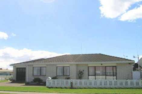 Photo of property in 1 Monowai Street, Mount Maunganui, 3116