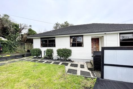 Photo of property in 46 Pleasant Road, Glen Eden, Auckland, 0602