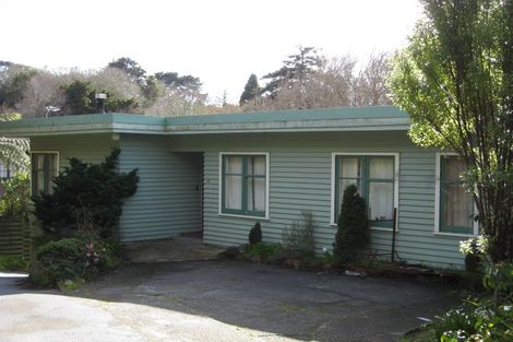 Photo of property in 121 Campbell Street, Karori, Wellington, 6012
