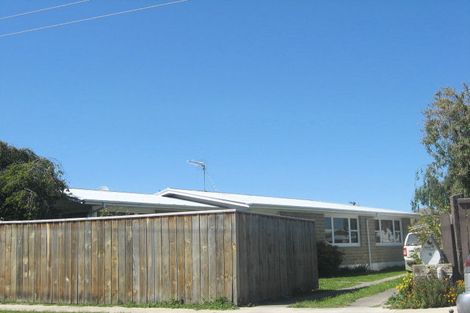 Photo of property in 6 Hale Street, Blenheim, 7201