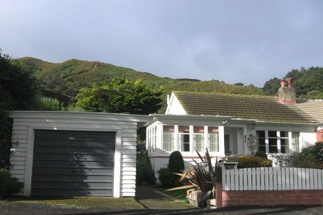 Photo of property in 21 Hayward Terrace, Waiwhetu, Lower Hutt, 5010