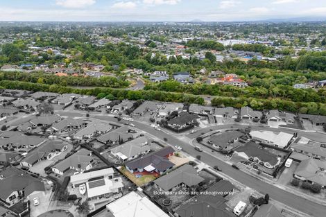 Photo of property in 13 Palliser Drive, Huntington, Hamilton, 3210