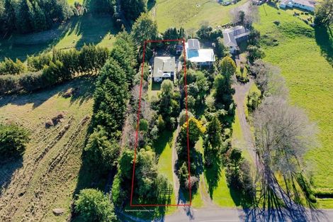 Photo of property in 128 Clyde Road, Wairoa, 4108