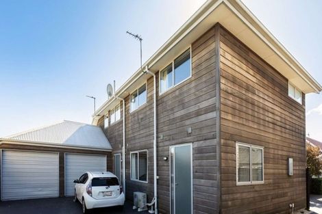 Photo of property in 442b Armagh Street, Linwood, Christchurch, 8011