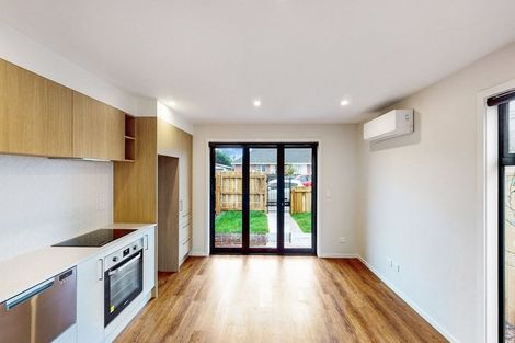 Photo of property in 1/58 Walters Street, Avalon, Lower Hutt, 5011