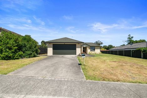 Photo of property in 16 Norm Freeman Drive, Te Puke, 3119