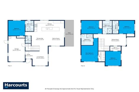 Photo of property in 10 Colum Place, Bucklands Beach, Auckland, 2014