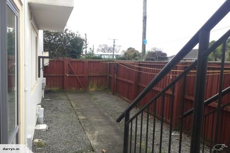 Photo of property in 2/2 Somerset Crescent, Spreydon, Christchurch, 8024